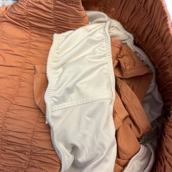 Free People - Movement The Way Home Active Shorts Sz  L - Picture 6 of 9